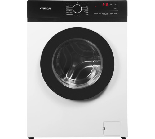 HYUNDAI WME8201 белый
