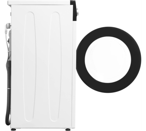 HYUNDAI WME8201 белый