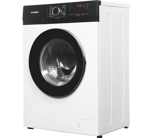 HYUNDAI WME8201 белый