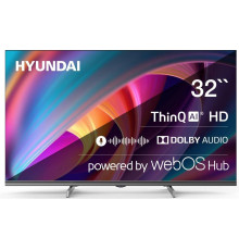 HYUNDAI H-LED32BS5100 HD SMART TV