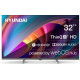 HYUNDAI H-LED32BS5100 HD SMART TV