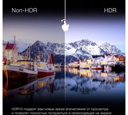 HYUNDAI H-LED32BS5100 HD SMART TV