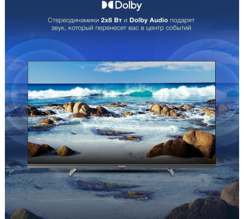 HYUNDAI H-LED40BS5100 FHD SMART TV