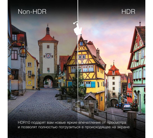 HYUNDAI H-LED40BS5100 FHD SMART TV