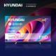 HYUNDAI H-LED40BS5100 FHD SMART TV