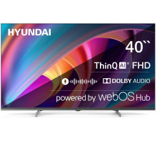 HYUNDAI H-LED40BS5100 FHD SMART TV