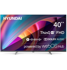 HYUNDAI H-LED40BS5100 FHD SMART TV