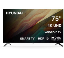 HYUNDAI H-LED75BU7009 UHD 4K SMART TV
