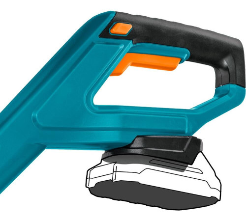 BORT BSF-30 (без АКБ и ЗУ)