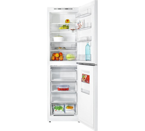 ATLANT ХМ-6625-109 378л белый