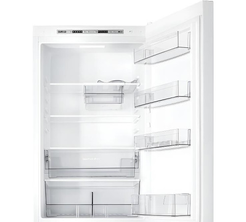 ATLANT ХМ-6625-109 378л белый