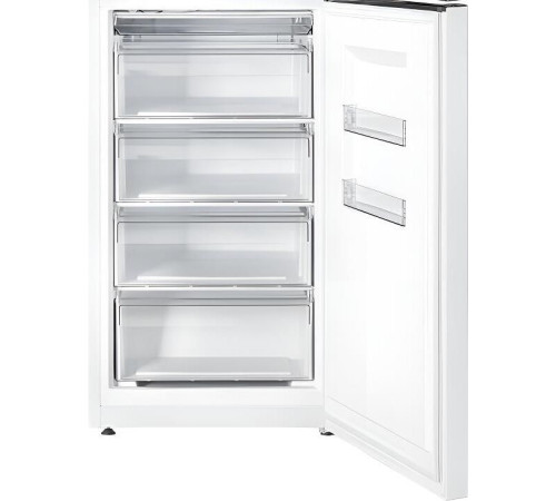 ATLANT ХМ-6625-109 378л белый