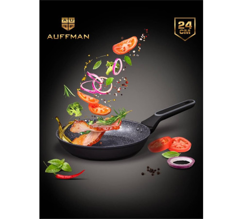 AUFFMAN AM-3201, 24см