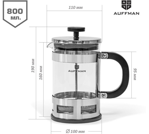 AUFFMAN AM-2013 800мл