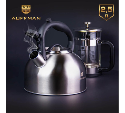 AUFFMAN AM-3404 нерж. 2,5л