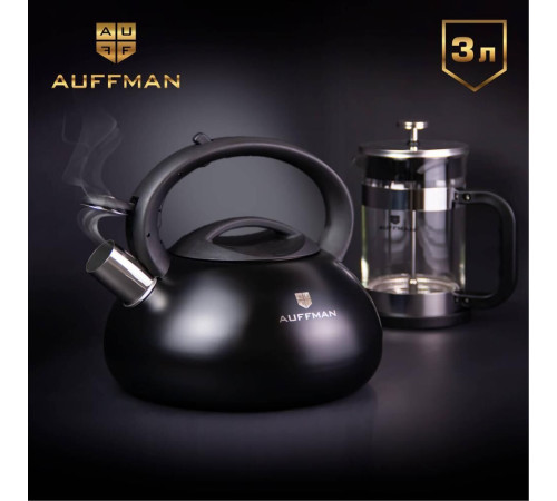 AUFFMAN AM-3406 нерж. 3л