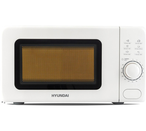 HYUNDAI HYM-D3035 белый