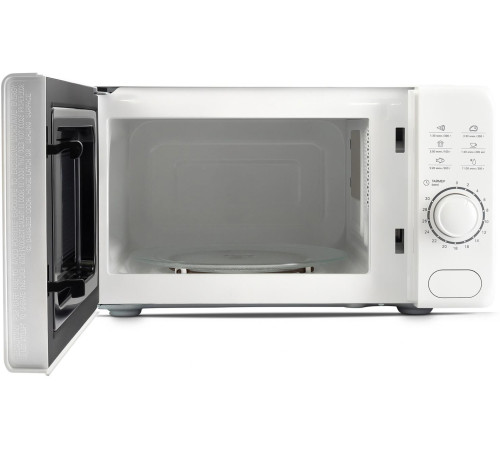 HYUNDAI HYM-D3035 белый