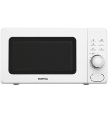 HYUNDAI HYM-D3035 белый