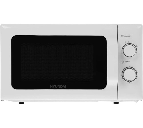 HYUNDAI HYM-M2051 белый