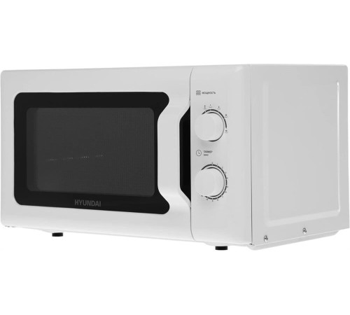 HYUNDAI HYM-M2051 белый