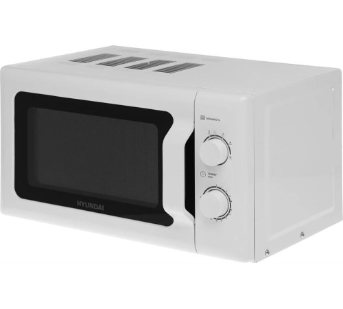 HYUNDAI HYM-M2051 белый