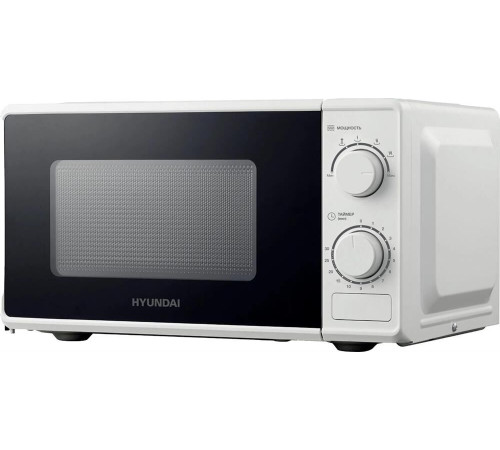 HYUNDAI HYM-M2097 белый