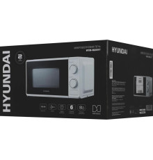 HYUNDAI HYM-M2097 белый