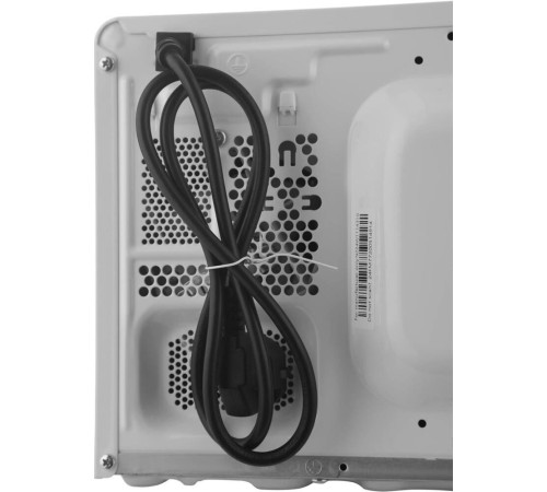 HYUNDAI HYM-M2097 белый