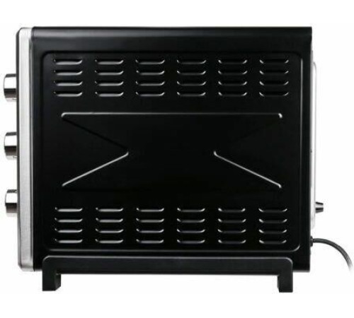 CENTEK CT-1542 серебристый/черный