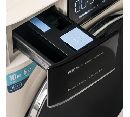 CENTEK CT-1977 с сушкой