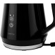Чайник электрический CENTEK CT-0019 (1л. стекло/пластик)