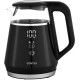 Чайник электрический CENTEK CT-0019 (1л. стекло/пластик)