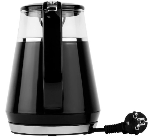 Чайник электрический CENTEK CT-0019 (1л. стекло/пластик)