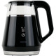 Чайник электрический CENTEK CT-0019 (1л. стекло/пластик)