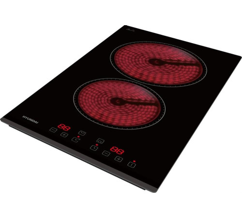 HYUNDAI HHE 3251 BG черный