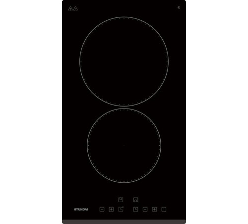 HYUNDAI HHE 3251 BG черный