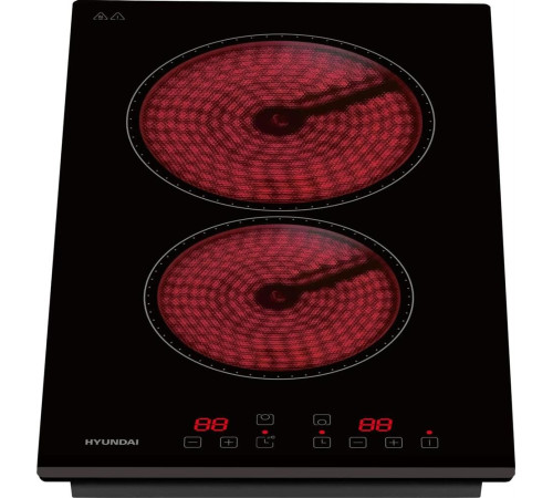 HYUNDAI HHE 3251 BG черный