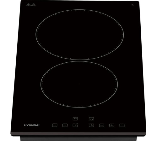 HYUNDAI HHE 3251 BG черный