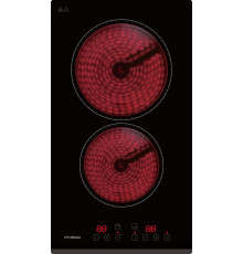 HYUNDAI HHE 3251 BG черный