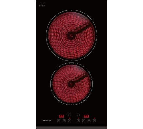 HYUNDAI HHE 3251 BG черный