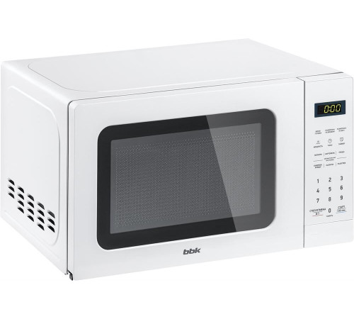 BBK 20MWS-767S/W белый
