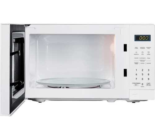 BBK 20MWS-767S/W белый