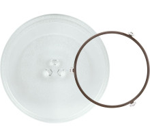 BBK 20MWS-767S/W белый