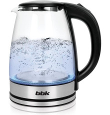 BBK EK1813G черный