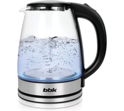 BBK EK1813G черный