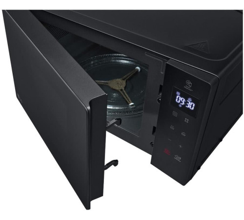 LG MS-2032GAS 20L SOLO BLACK [ПИ]