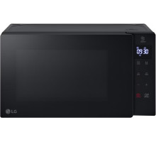 LG MS-2032GAS 20L SOLO BLACK [ПИ]