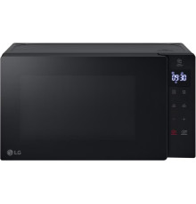 LG MS-2032GAS 20L SOLO BLACK [ПИ]
