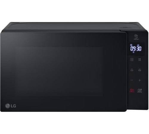 LG MS-2032GAS 20L SOLO BLACK [ПИ]